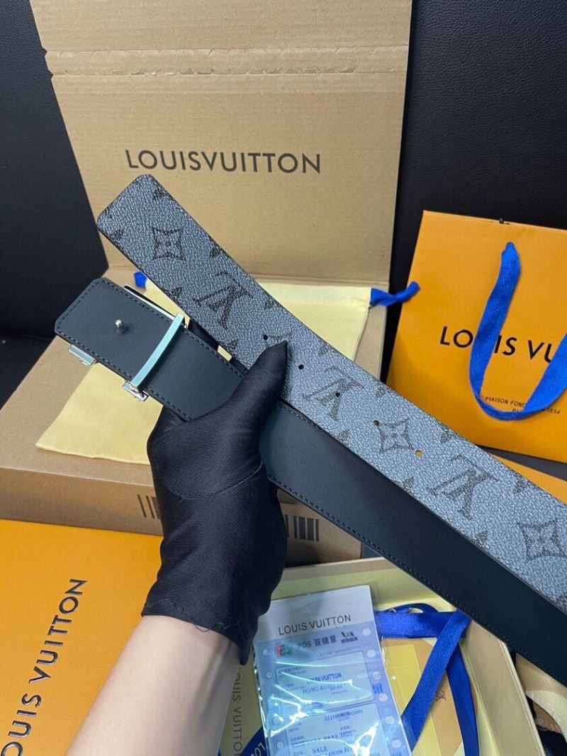 Louis Vuitton Belts